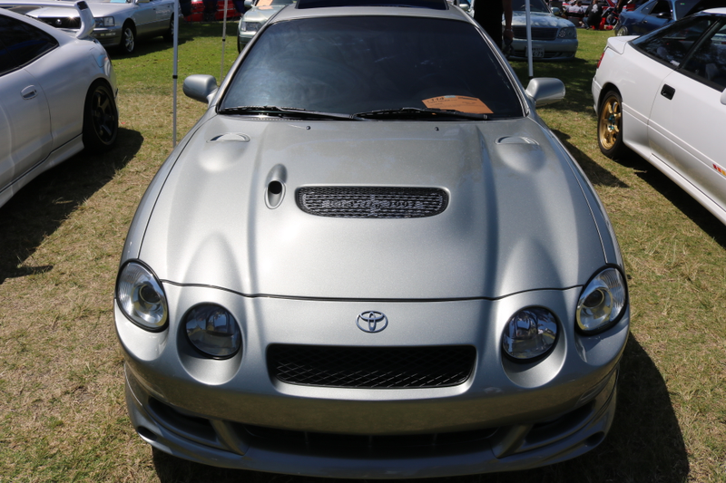 Illustration for article titled Toyotafest Photodump